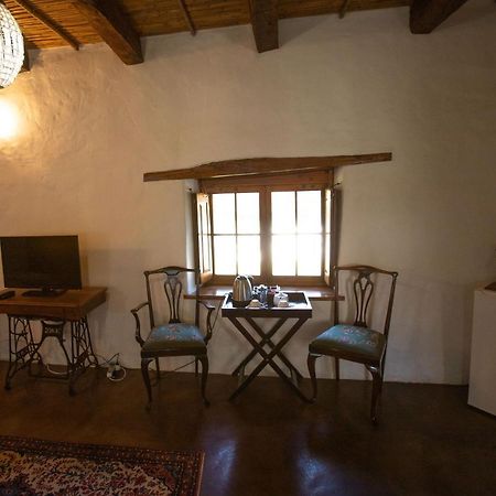 Jan Harmsgat Hotel Swellendam Bagian luar foto