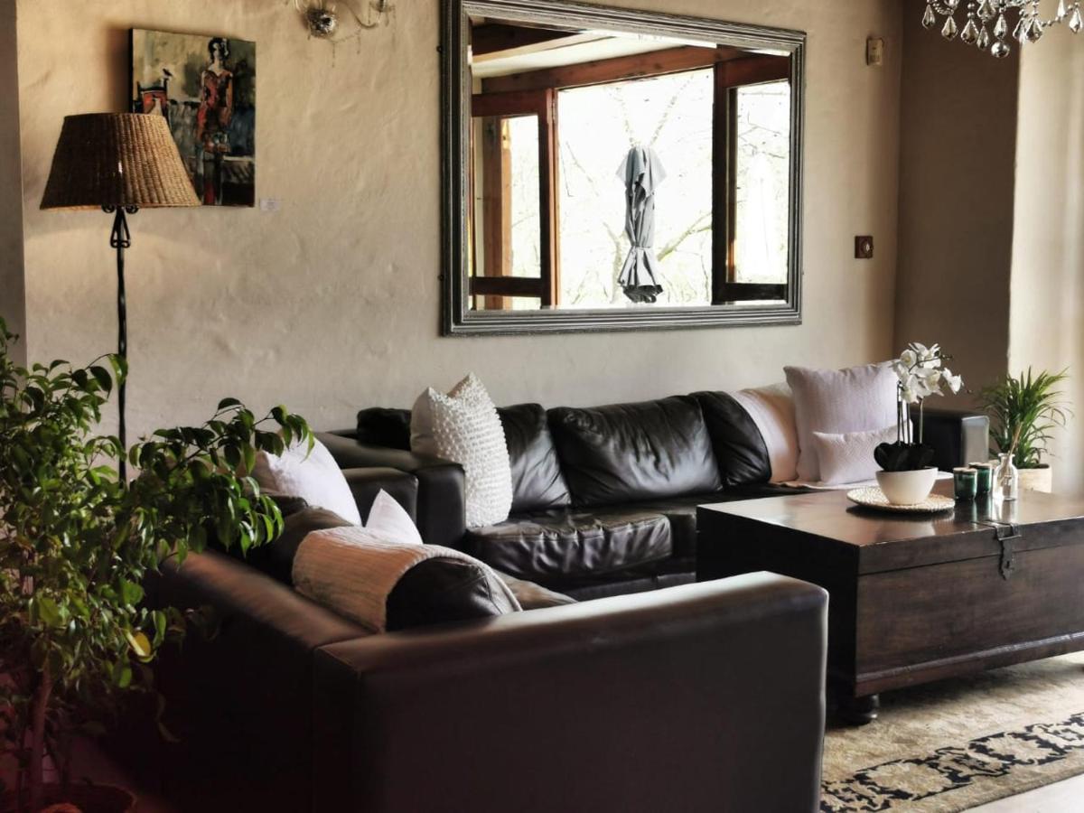 Jan Harmsgat Hotel Swellendam Bagian luar foto
