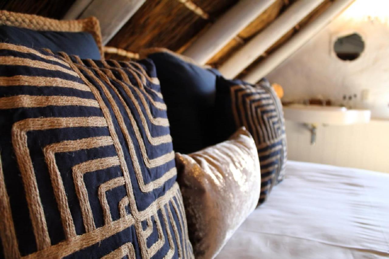 Jan Harmsgat Hotel Swellendam Bagian luar foto