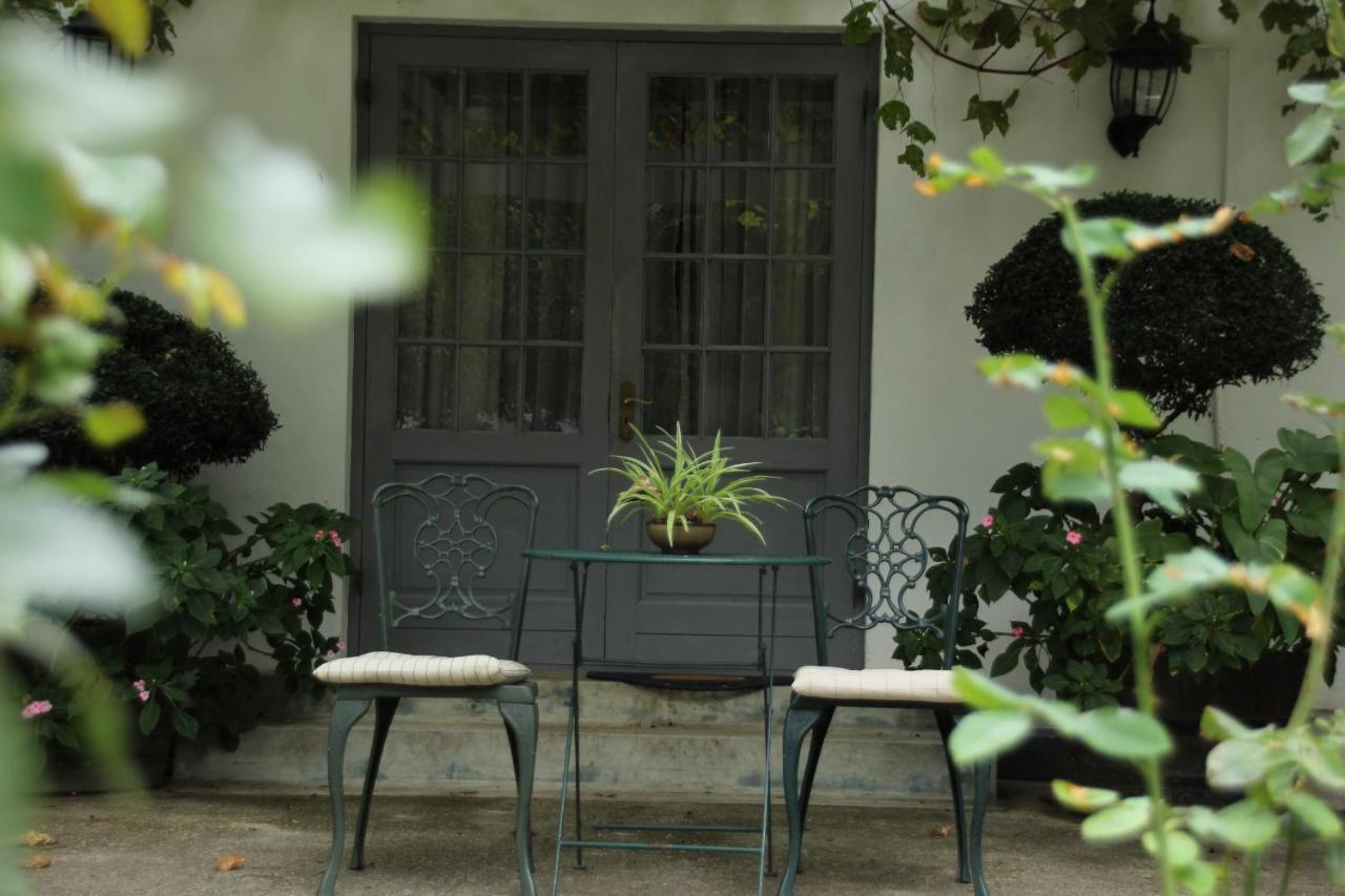 Jan Harmsgat Hotel Swellendam Bagian luar foto