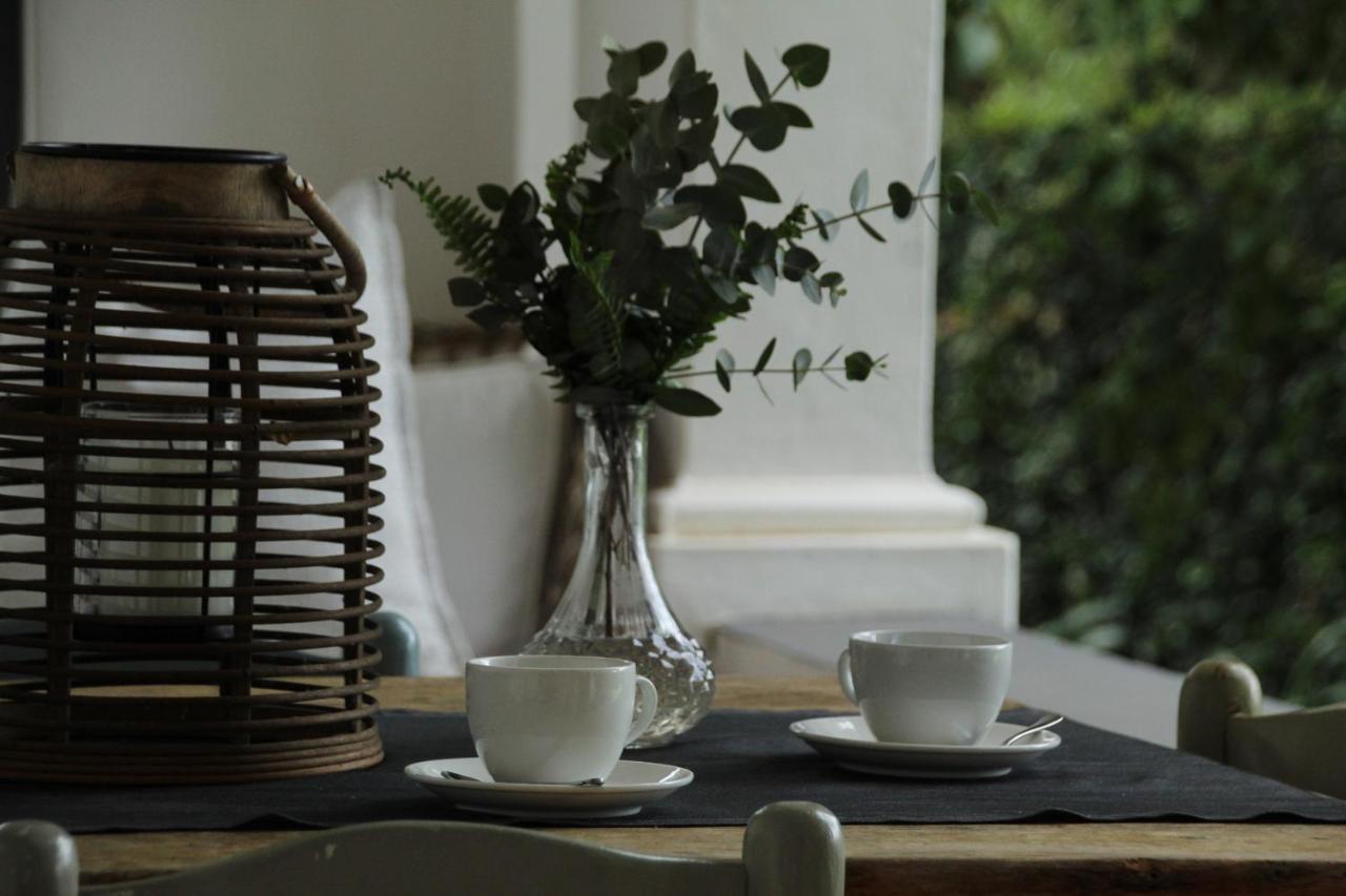 Jan Harmsgat Hotel Swellendam Bagian luar foto