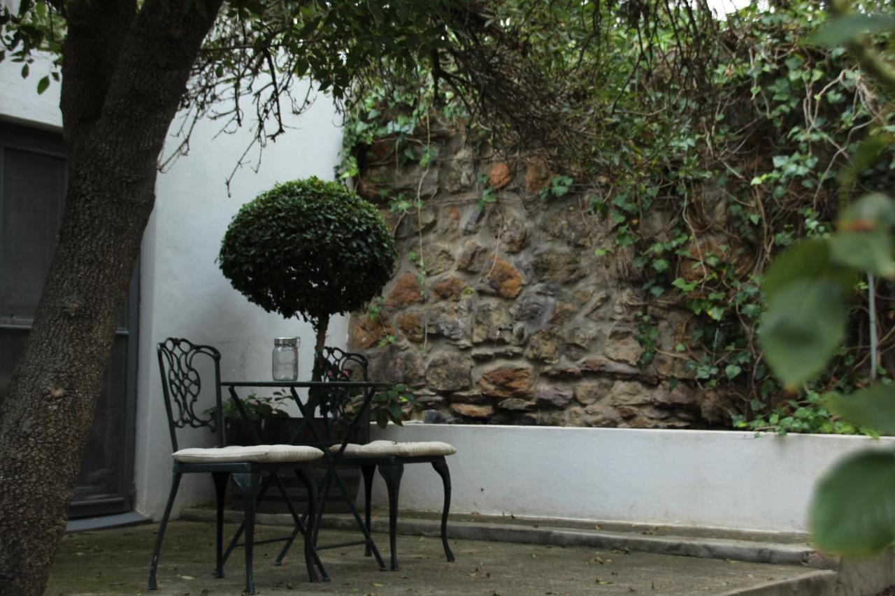 Jan Harmsgat Hotel Swellendam Bagian luar foto