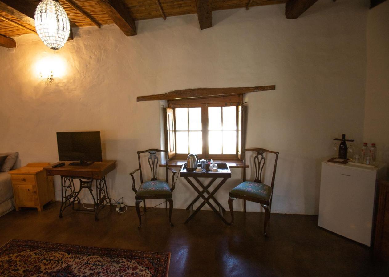 Jan Harmsgat Hotel Swellendam Bagian luar foto