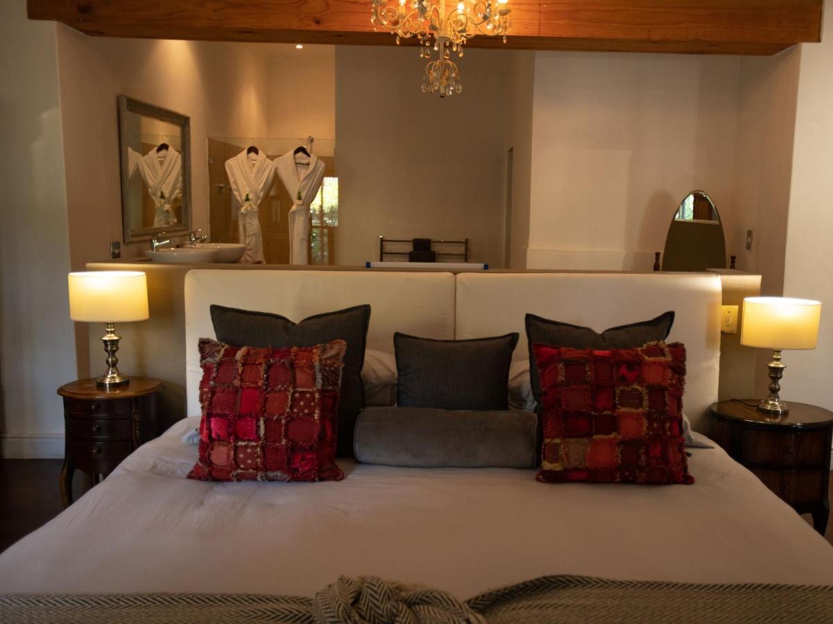 Jan Harmsgat Hotel Swellendam Bagian luar foto