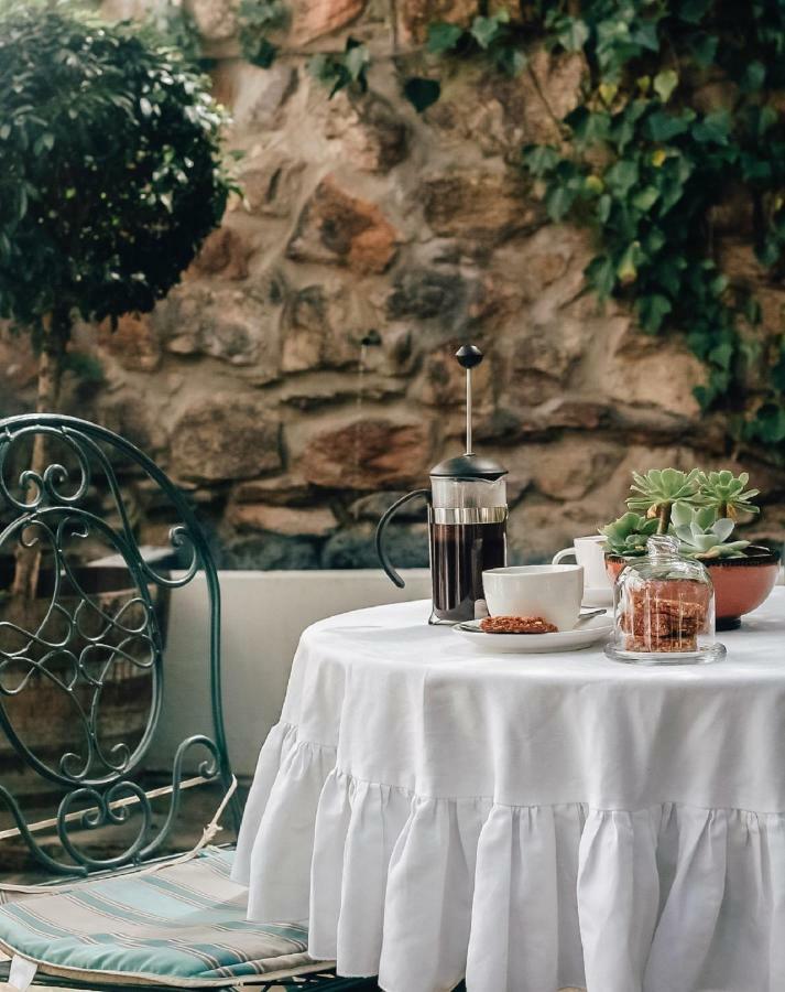 Jan Harmsgat Hotel Swellendam Bagian luar foto