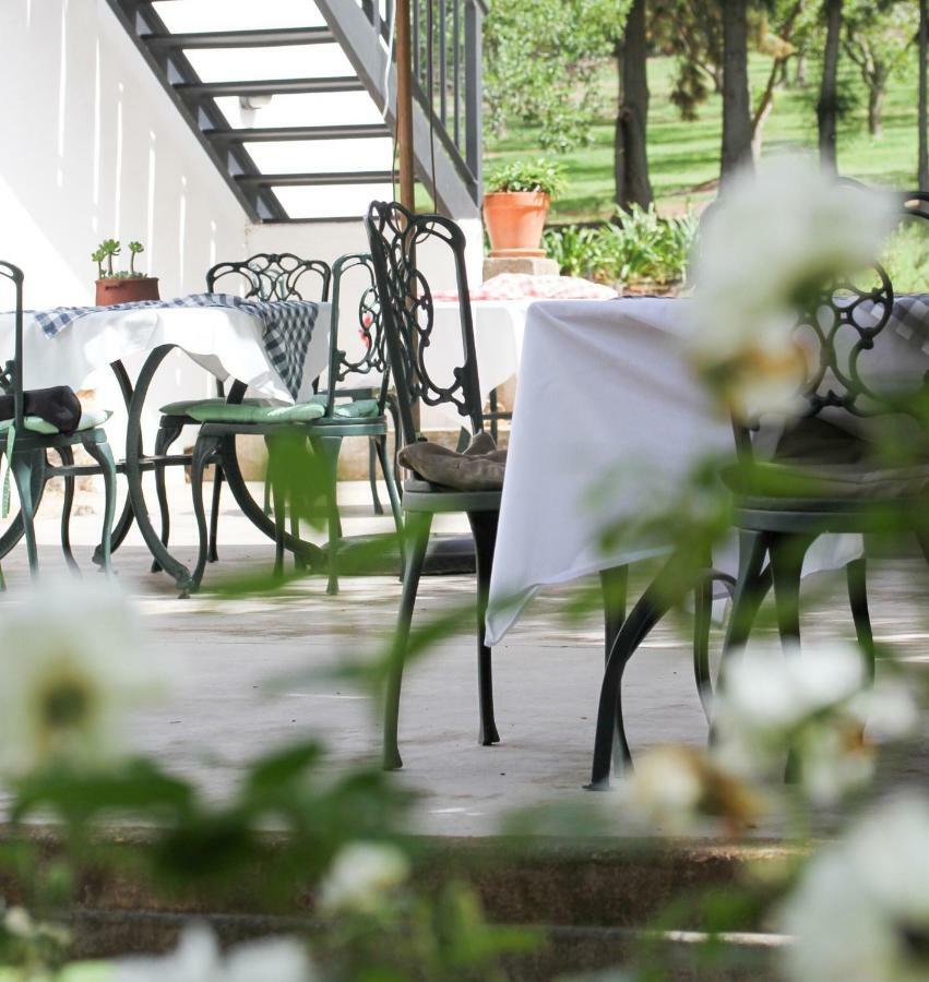 Jan Harmsgat Hotel Swellendam Bagian luar foto